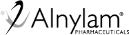 (ALNYLAM PHARMACEUTICALS LOGO)